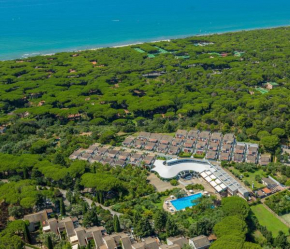 Residence Solemaremma Castiglione Della Pescaia